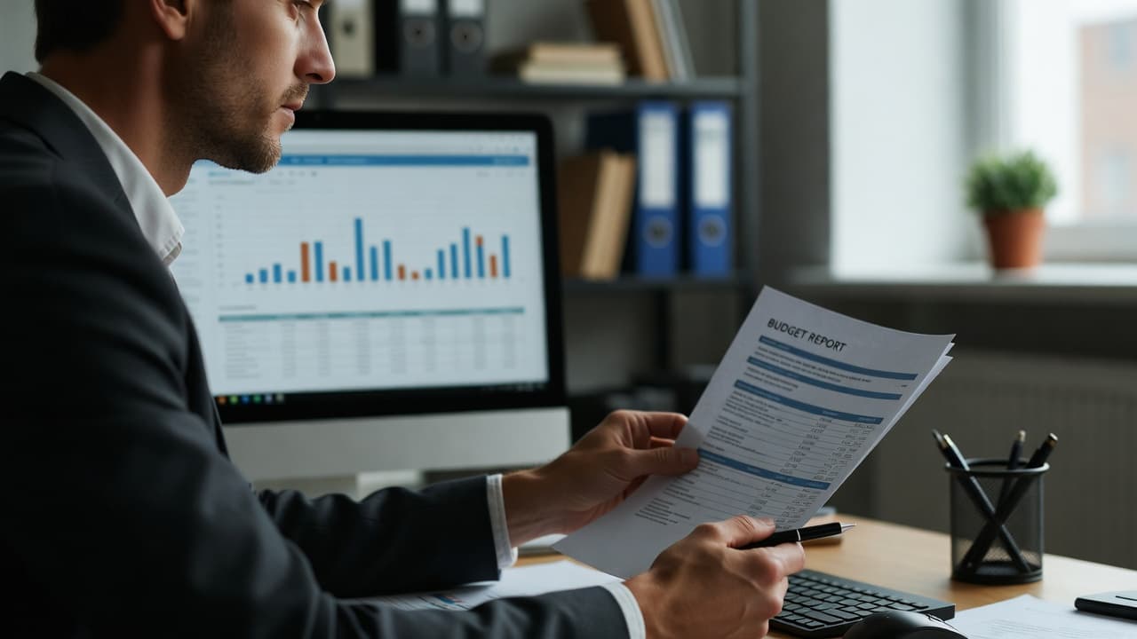 FREE03 People Professionals and Finance video course covering essential finance concepts for HR professionals
