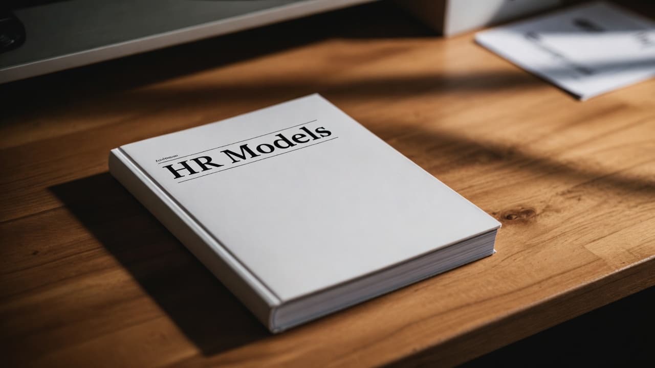 New HR models covering wellbeing, motivation and workforce flexibility